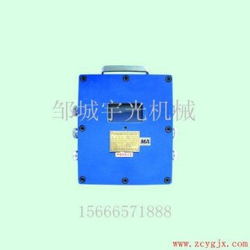 點擊查看詳細信息<br>標題：ZP-127礦用自動灑水降塵裝置主控箱 閱讀次數(shù)：2324